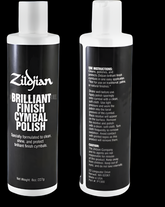 Cymbal Cleaning Polish Zildjian – Taal Musicals